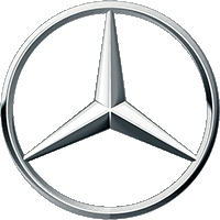 Logo Mercedes-Benz