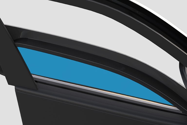 Ballistic Glass