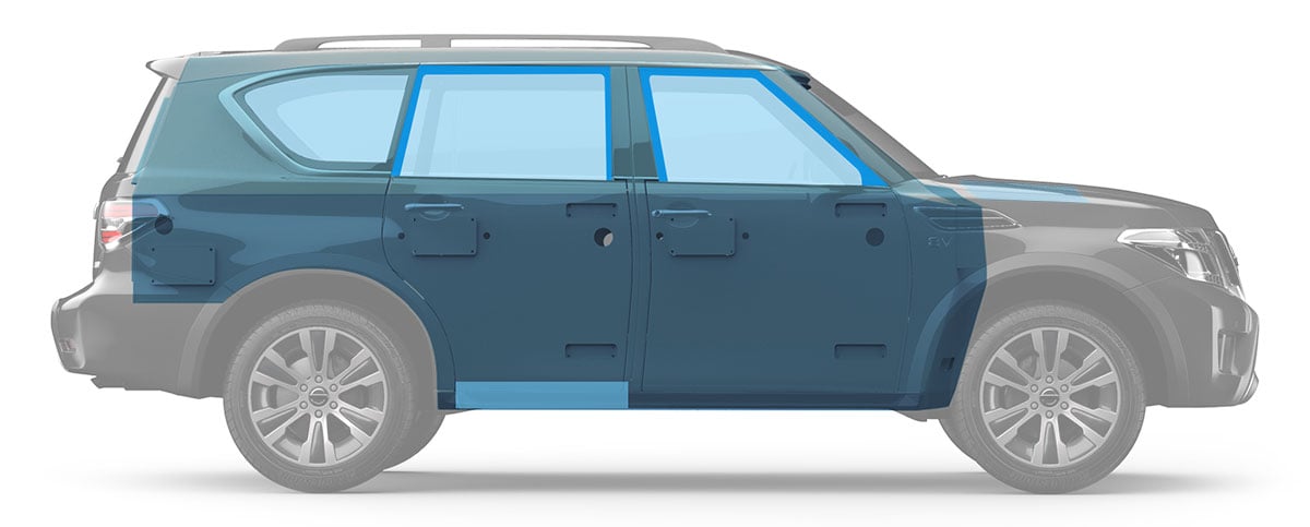 Armada Patrol Capsule