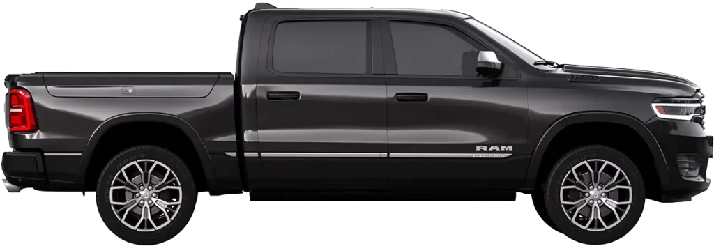 Armored RAM 1500