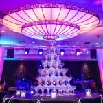 INKAS CORP EVENT
