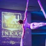 INKAS CORP EVENT