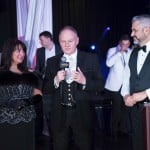 INKAS CORP EVENT