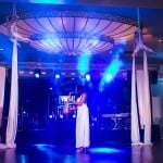 INKAS CORP EVENT