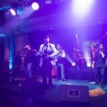 INKAS CORP EVENT