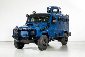 INKAS Hudson APC