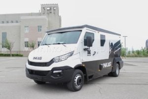 INKAS Iveco