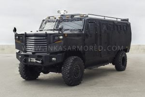INKAS Superior APC