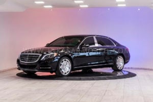 Maybach-133