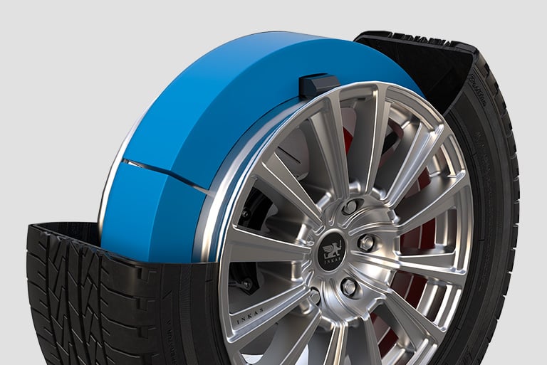 Runflat Wheels
