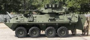 LAV-25A2