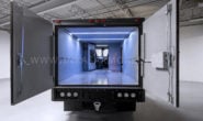 INKASHinoArmoredCashInTransitTruck