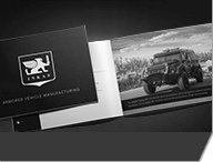 Armored Vehicle catalog