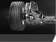 Armored Vehicle Spare Parts